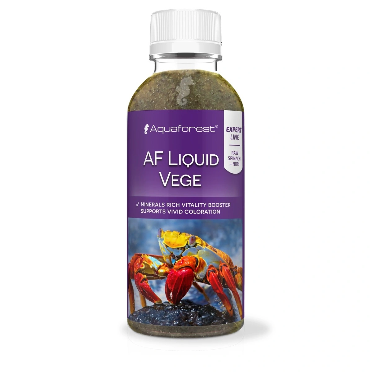 AquaForest Liquid Vege 200 ml